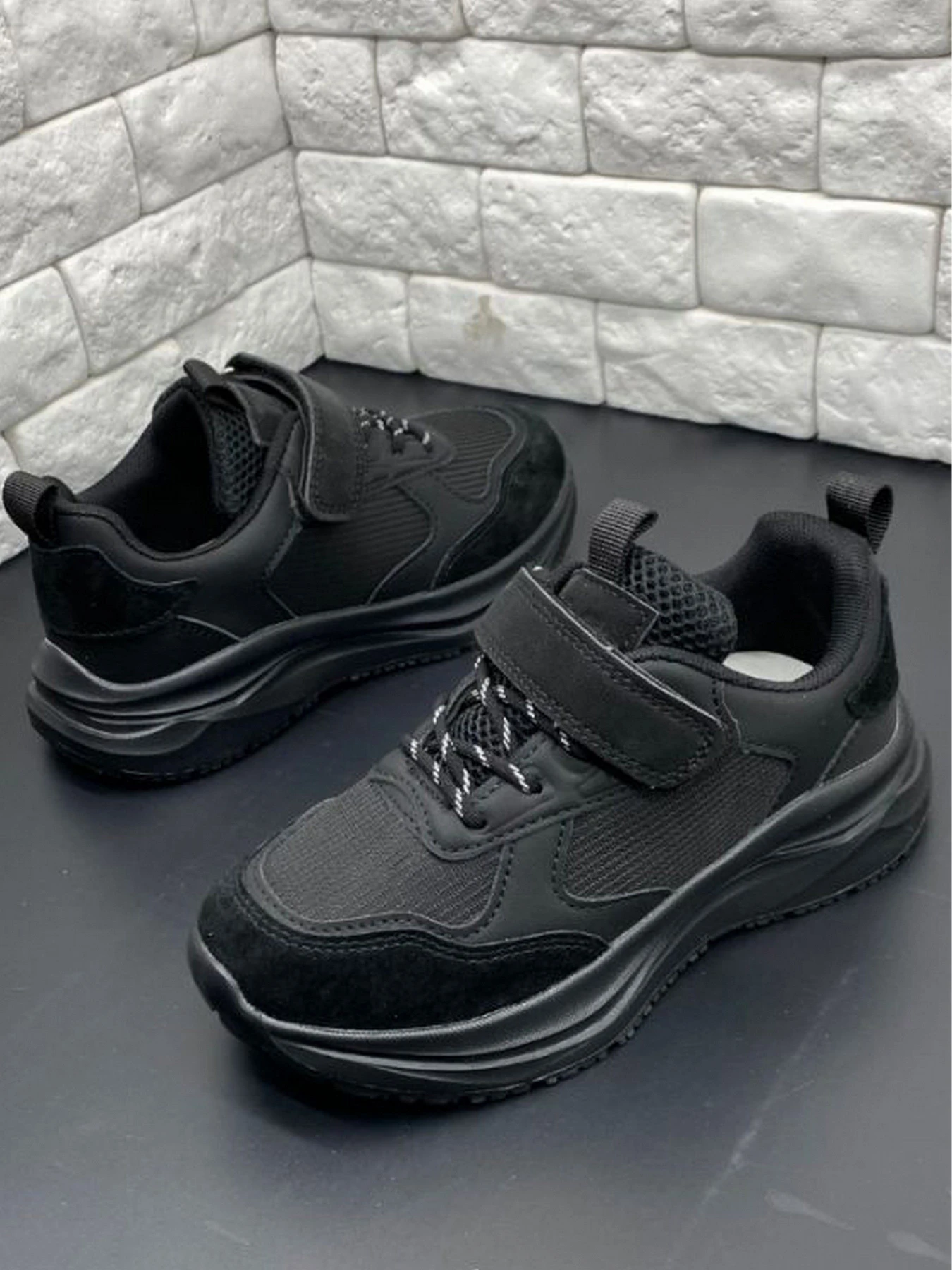 Кросівки JONG GOLF модель CN11609-0 Кросівки JONG GOLF модель CN11609-0 Фото