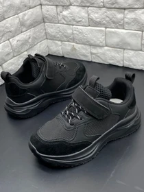 Кросівки JONG GOLF модель CN11609-0 Фото