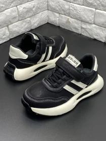 Кросівки JONG GOLF модель CN11649-20 Фото