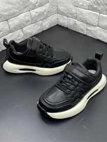 Кросівки JONG GOLF модель CN11650-20 Фото