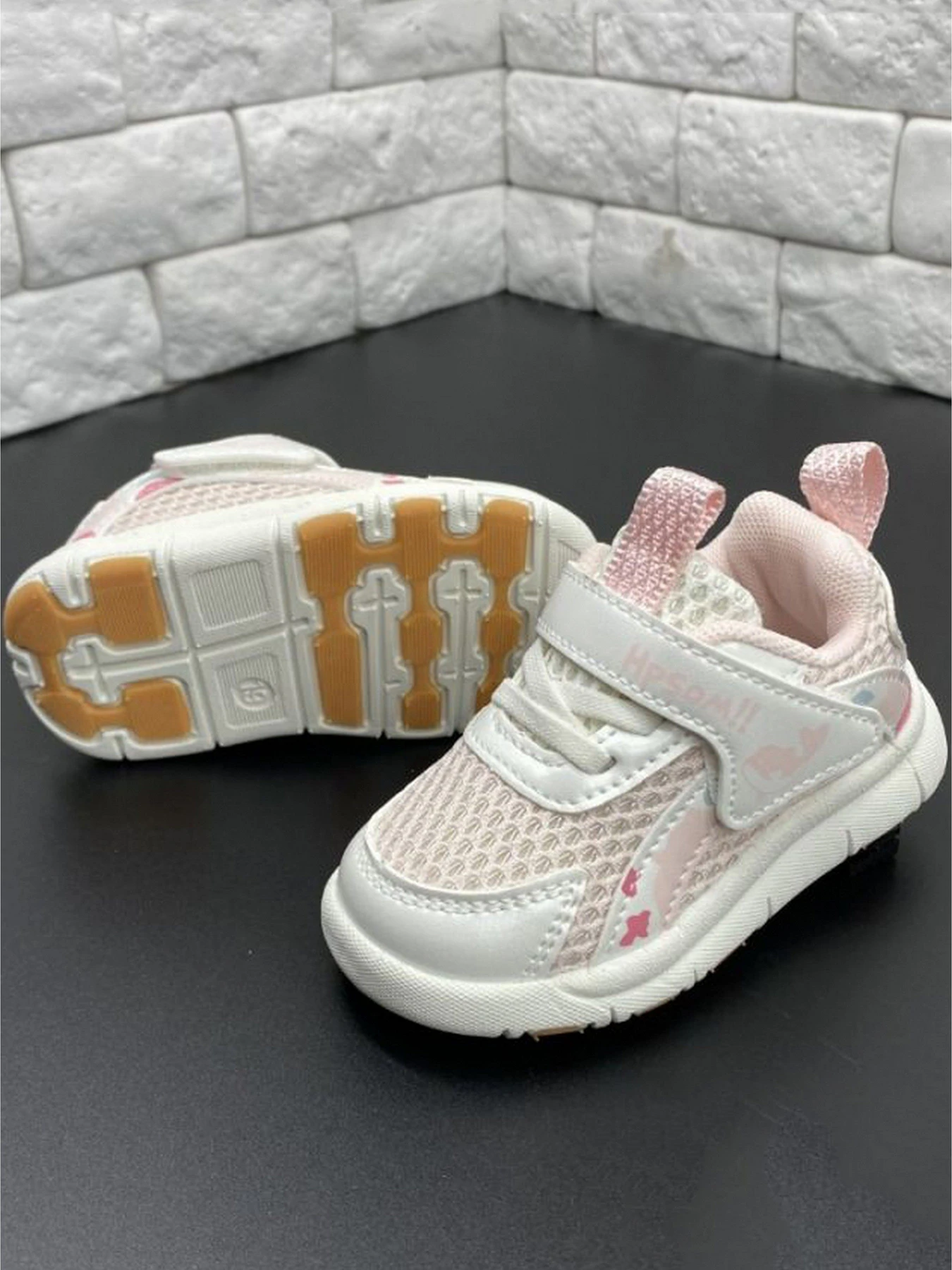 Кросівки JONG GOLF модель MN11760-8 Кросівки JONG GOLF модель MN11760-8 Фото