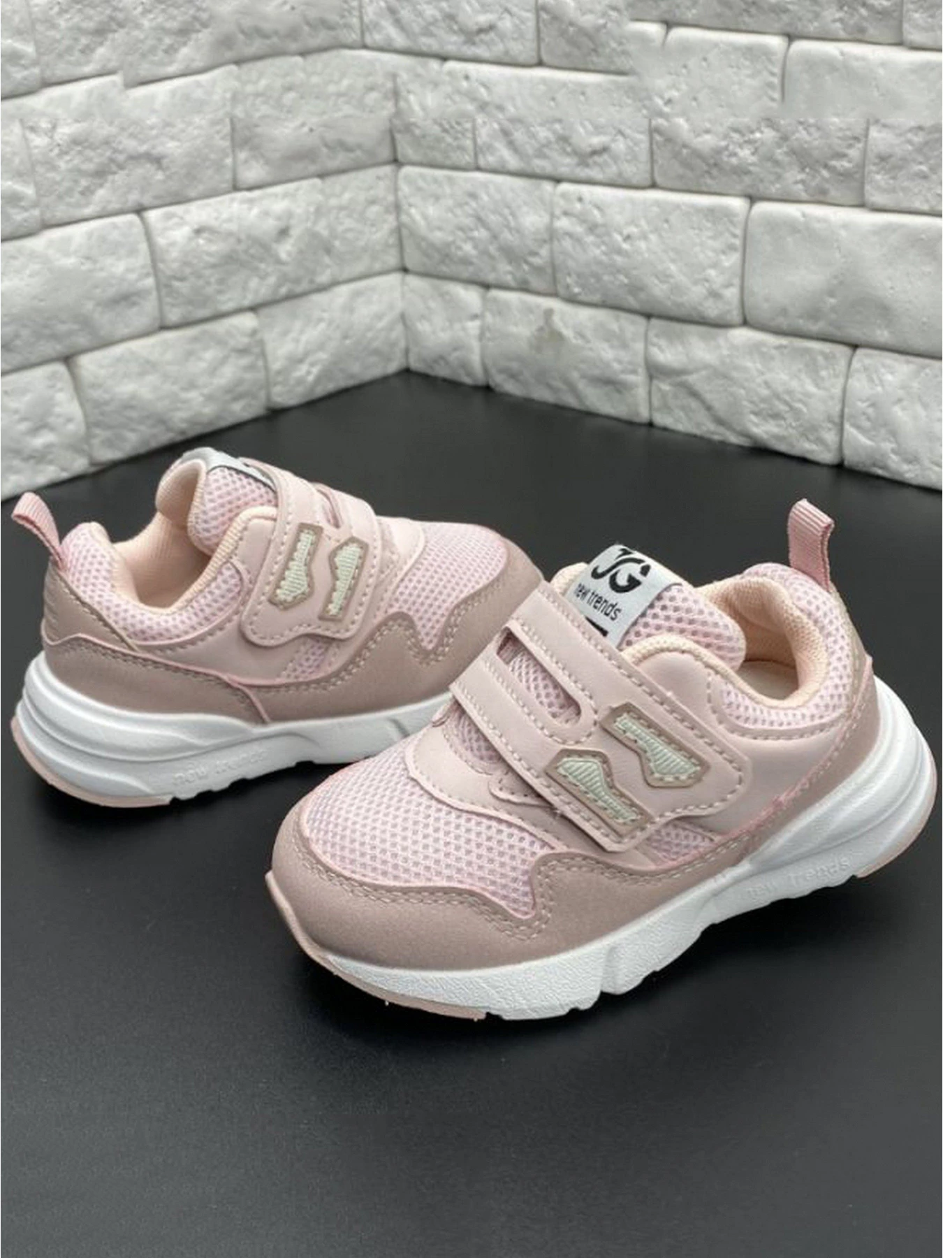 Кроссовки JONG GOLF модель AN11727-8 Фото