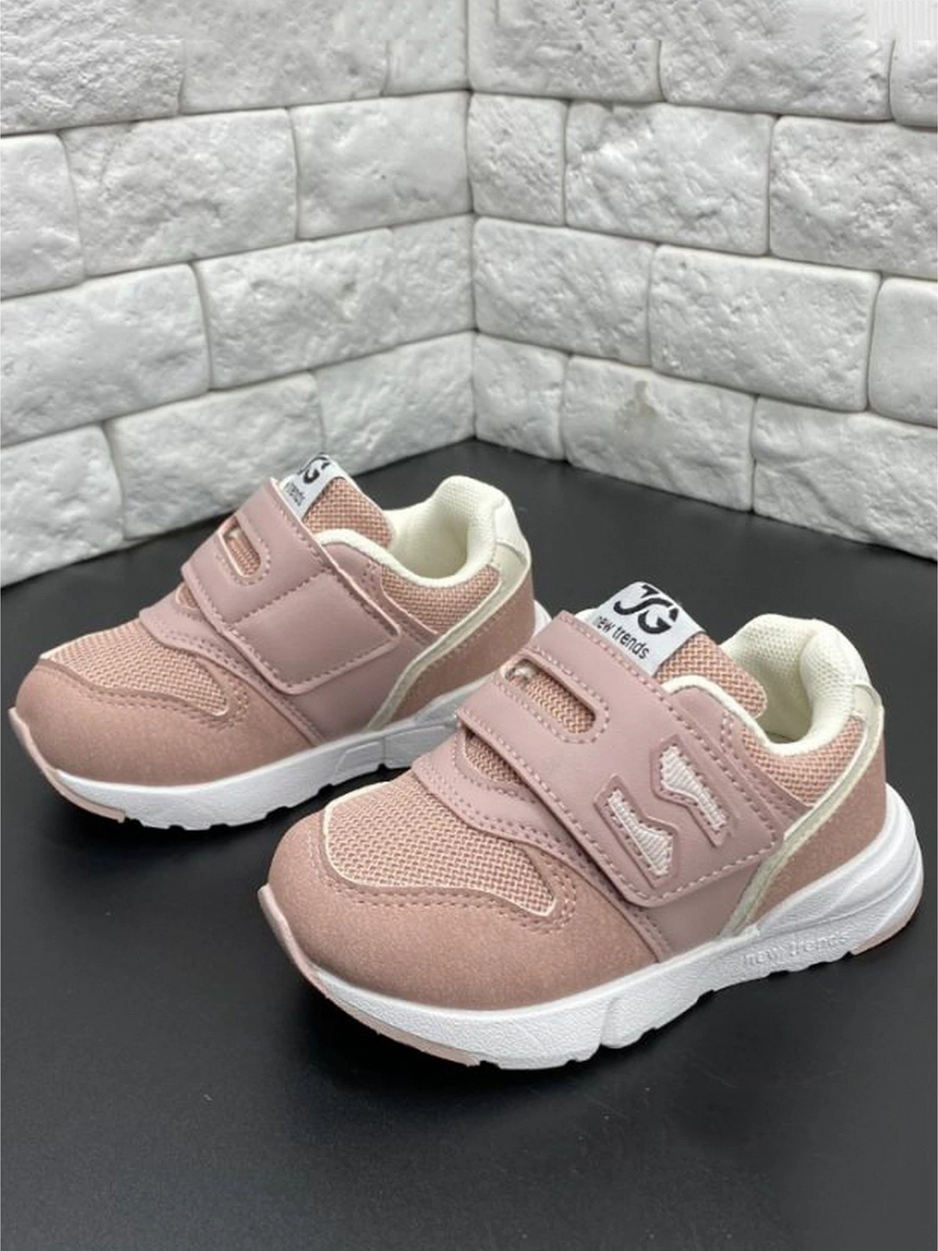 Кроссовки JONG GOLF модель AN11728-8 Фото
