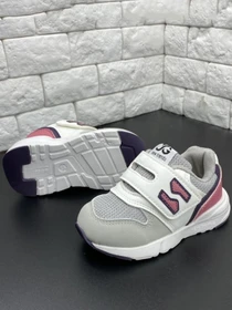 Кросівки JONG GOLF модель AN11728-28 Фото