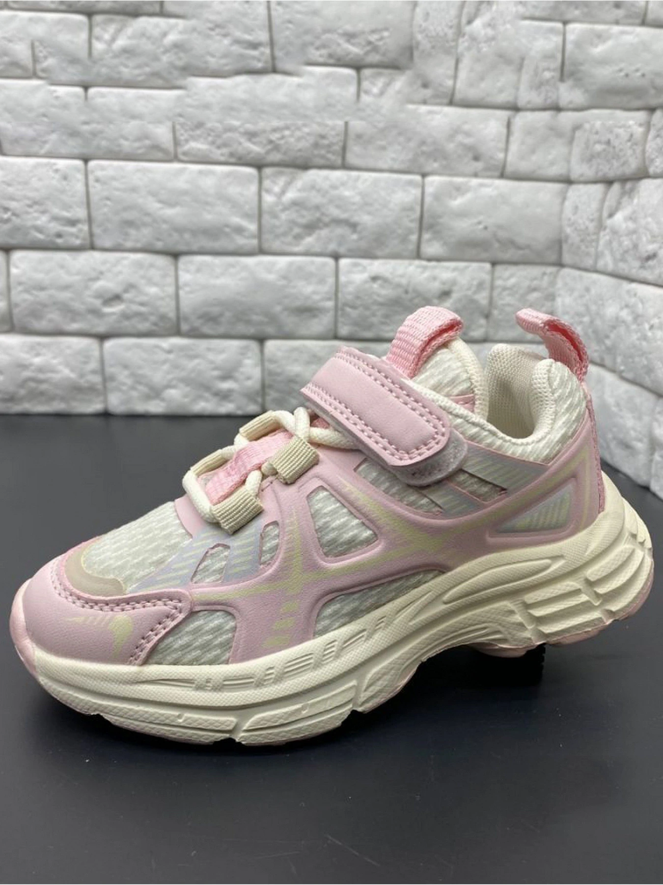 Кросівки JONG GOLF модель BN11525-8 Кросівки JONG GOLF модель BN11525-8 Фото