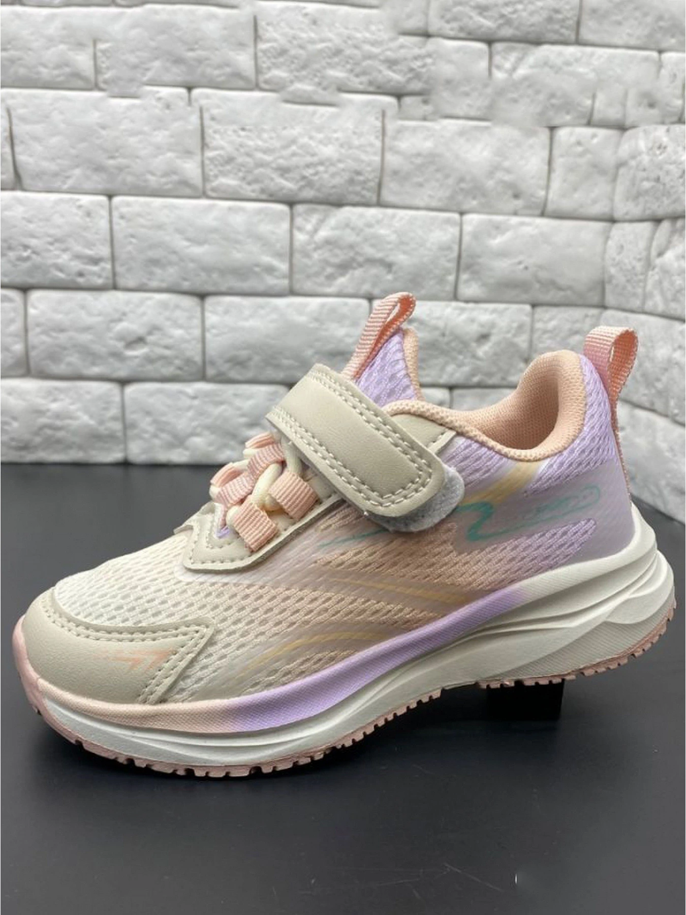 Кросівки JONG GOLF модель BN11552-8 Кросівки JONG GOLF модель BN11552-8 Фото