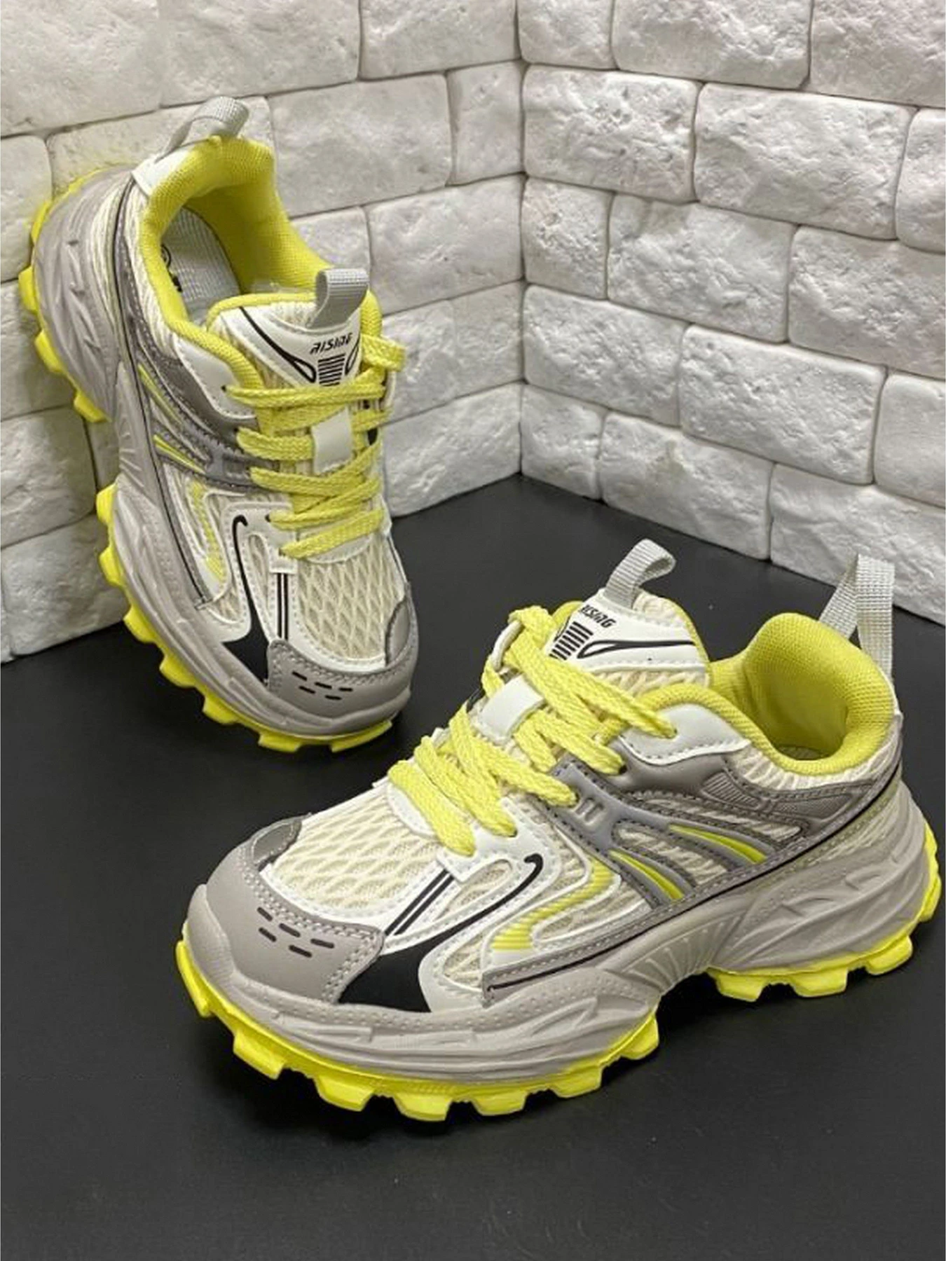 Кросівки JONG GOLF модель CN11750-5 Кросівки JONG GOLF модель CN11750-5 Фото