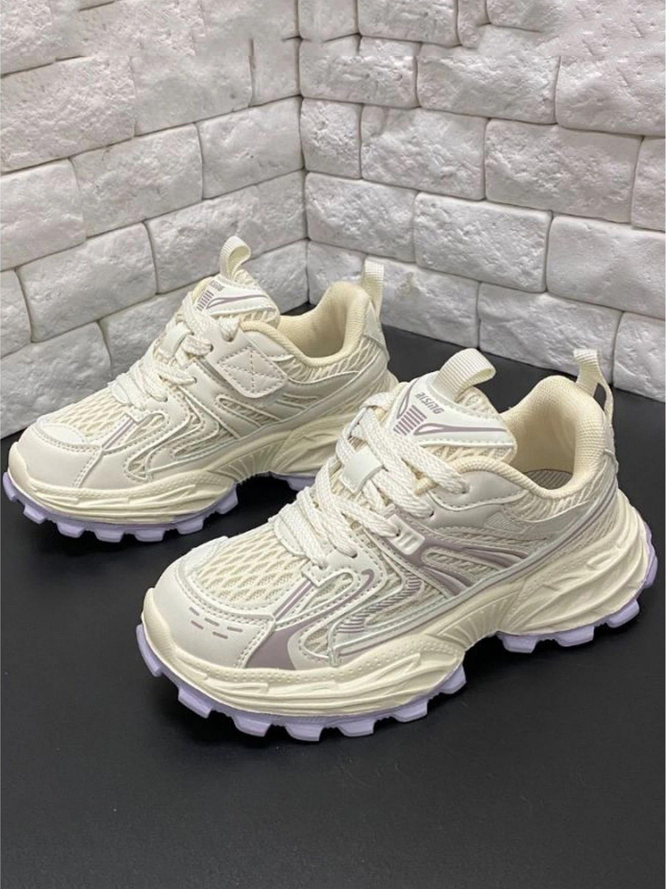 Кросівки JONG GOLF модель CN11750-6 Кросівки JONG GOLF модель CN11750-6 Фото