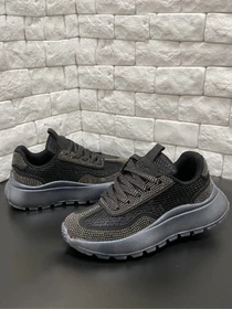 Кросівки JONG GOLF модель CN11865-0 Фото