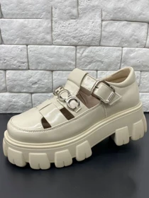 Туфли и лоферы JONG GOLF модель CN11243-6 Фото