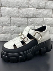 Туфли и лоферы JONG GOLF модель CN11243-7 Фото