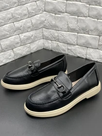 Туфли и лоферы JONG GOLF модель CN11841-0 Фото