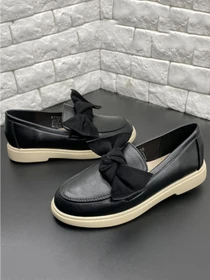 Туфли и лоферы JONG GOLF модель CN11842-0 Фото