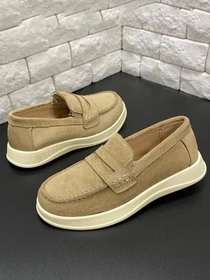 Туфли и лоферы JONG GOLF модель CN11795-3 Фото
