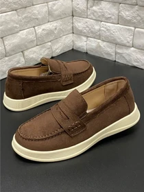 Туфли и лоферы JONG GOLF модель CN11795-4 Фото