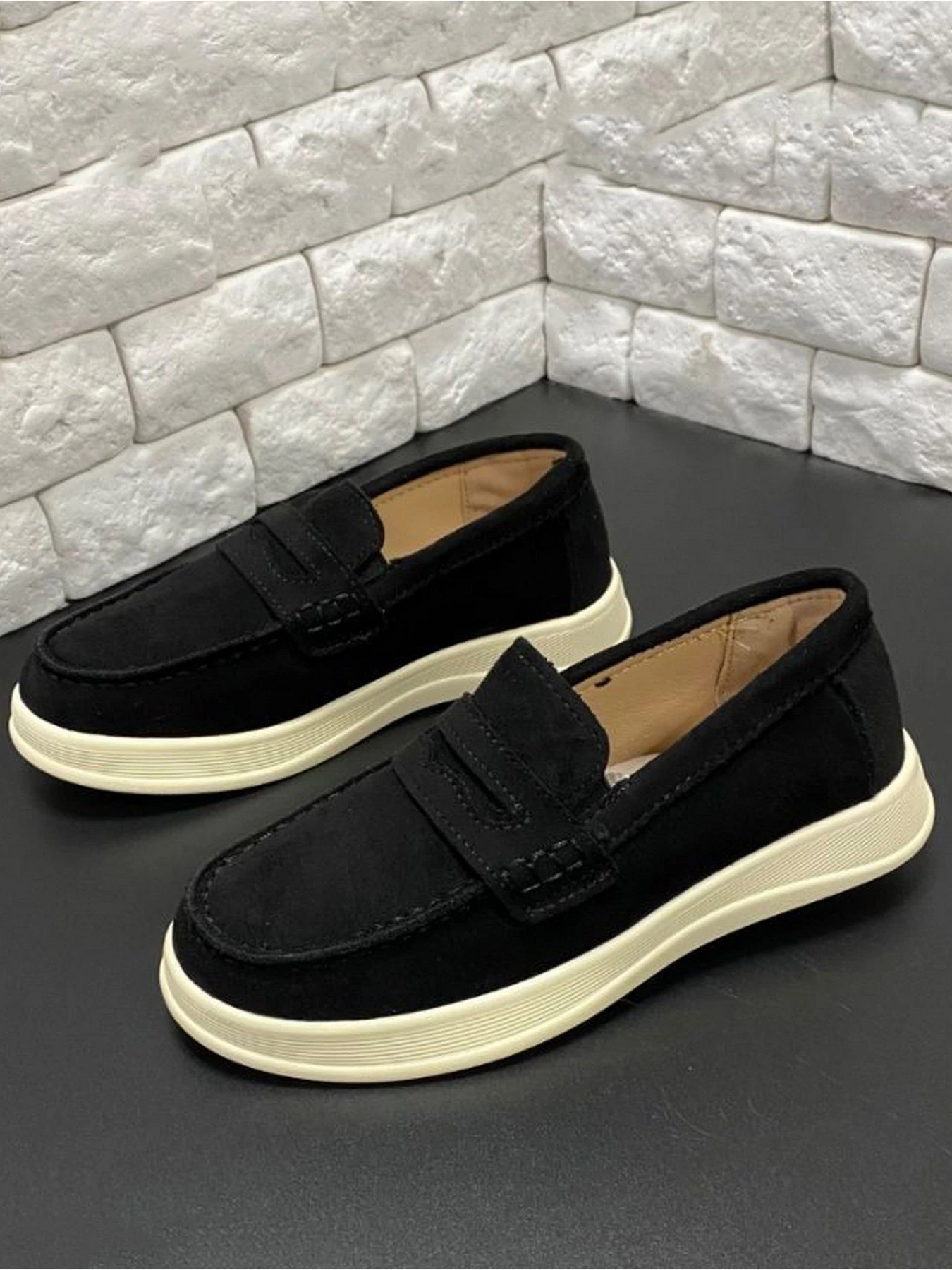 Туфли и лоферы JONG GOLF модель CN11795-20 Туфли и лоферы JONG GOLF модель CN11795-20 Фото