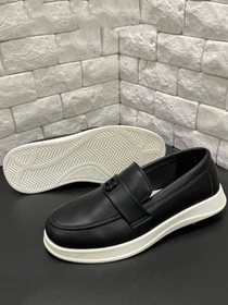 Туфли и лоферы JONG GOLF модель CN11792-30 Фото