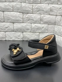 Сандалии JONG GOLF модель BN20558-0 Фото
