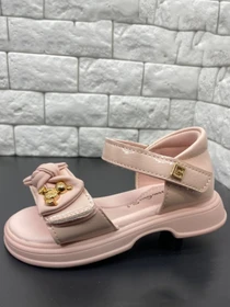 Сандалии JONG GOLF модель BN20558-8 Фото