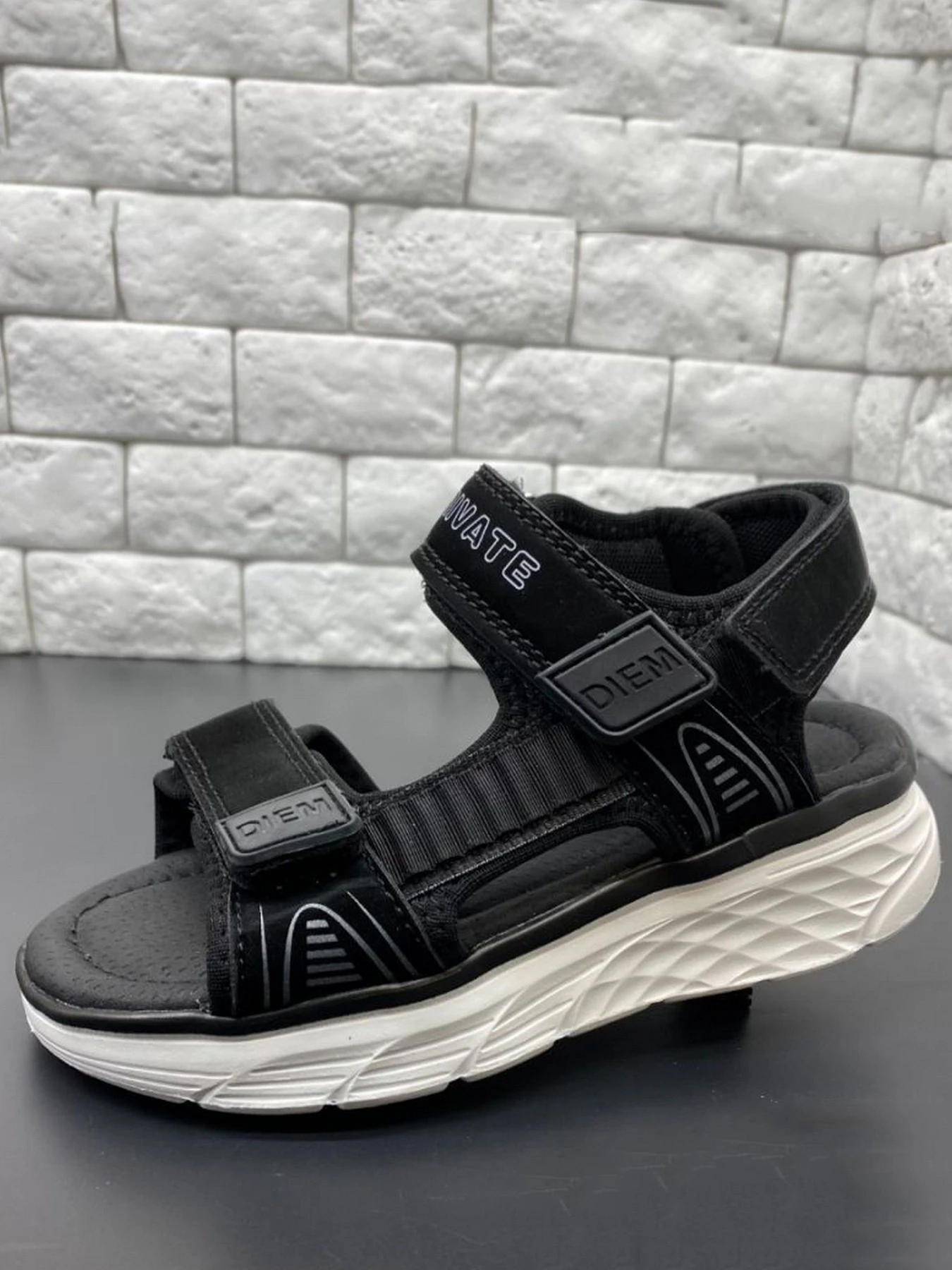 Сандалии JONG GOLF модель CN20578-40 Фото