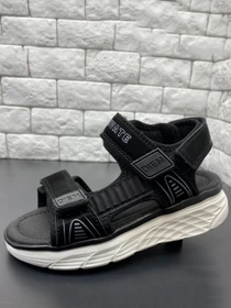 Сандалии JONG GOLF модель CN20578-40 Фото