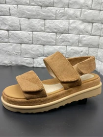 Сандалії JONG GOLF модель CN20612-3 Фото