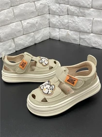 Сандалии JONG GOLF модель AN20706-3 Фото