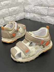 Сандалии JONG GOLF модель AN20667-3 Фото