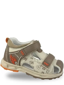Сандалии JONG GOLF модель AN20667-3 Фото