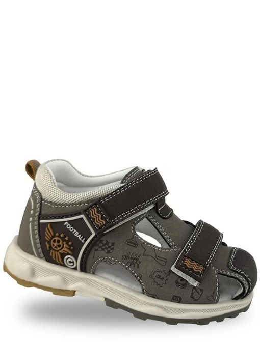 Сандалии JONG GOLF модель AN20667-5 Фото