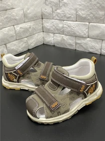 Сандалии JONG GOLF модель AN20667-5 Фото