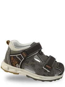 Сандалии JONG GOLF модель AN20667-5 Фото