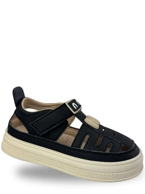 Сандалии JONG GOLF модель BN20709-0 Фото