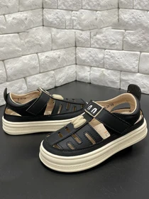 Сандалии JONG GOLF модель BN20709-0 Фото