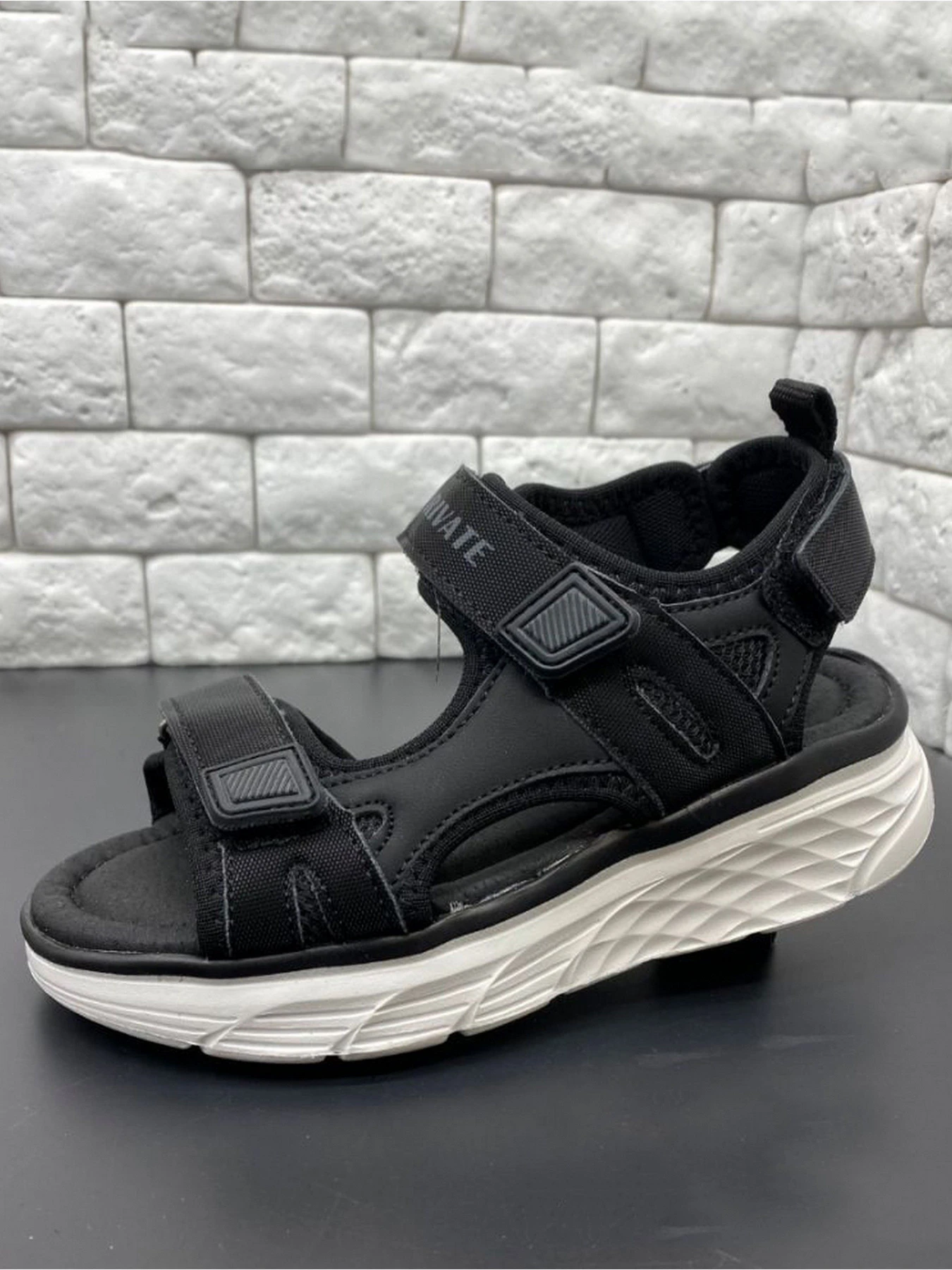 Сандалии JONG GOLF модель CN20581-20 Фото