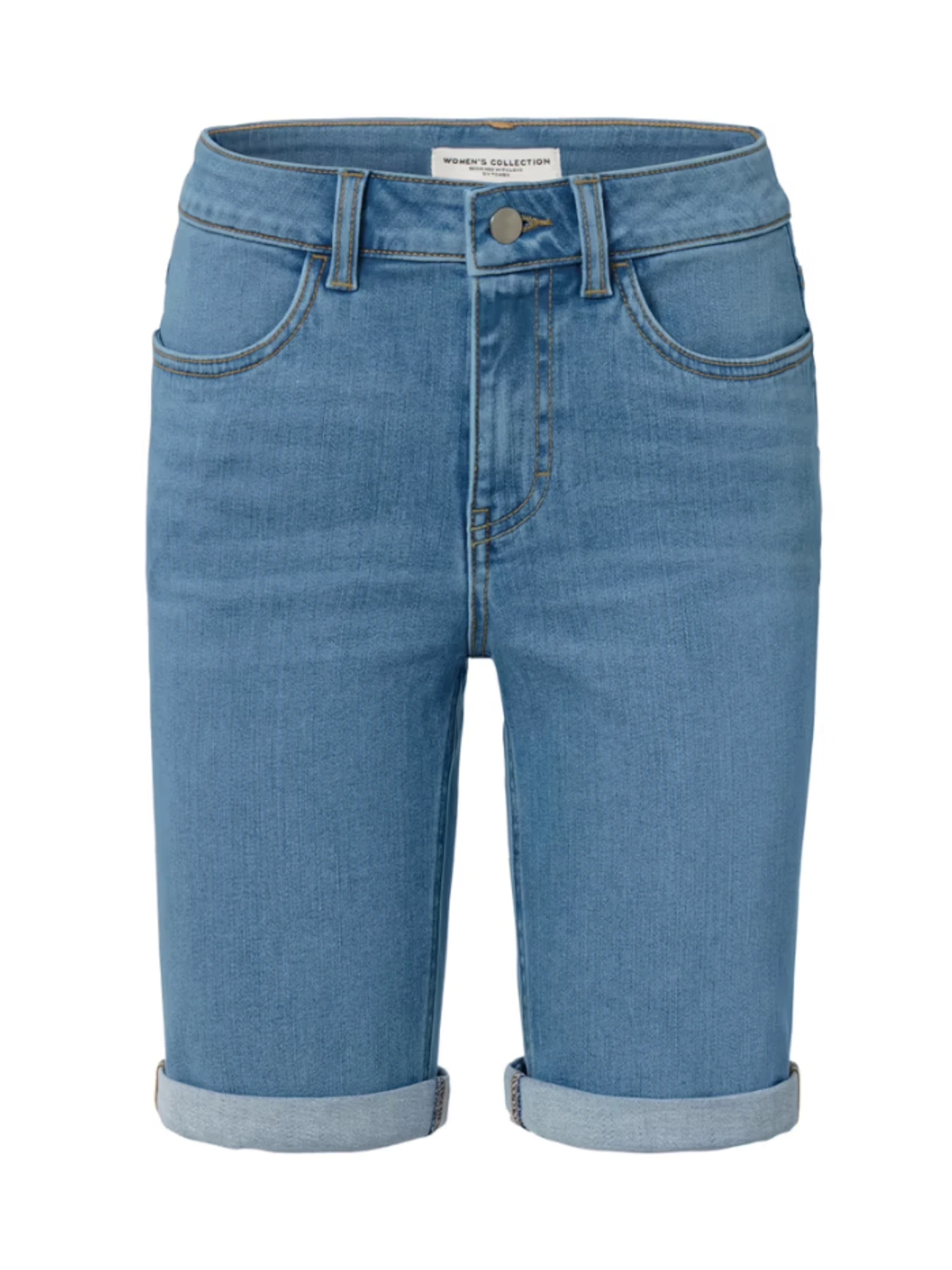 Шорты Tchibo модель T1771156922 Шорты Tchibo модель T1771156922 Фото