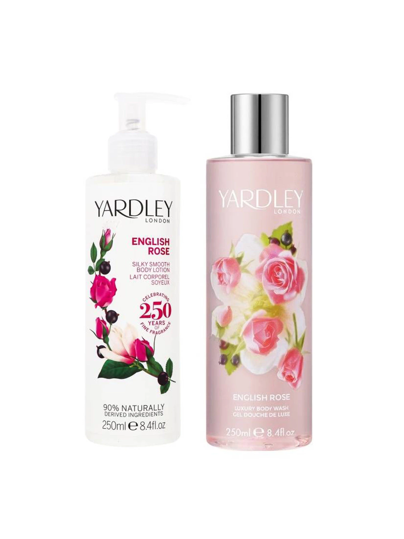 Лосьон для тела Yardley London модель 5060322952161 Лосьон для тела Yardley London модель 5060322952161 Фото