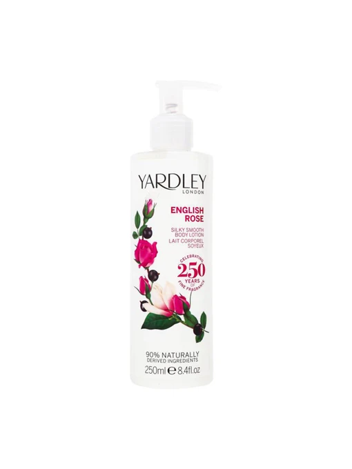 Лосьон для тела Yardley London модель 5060322952161 Фото