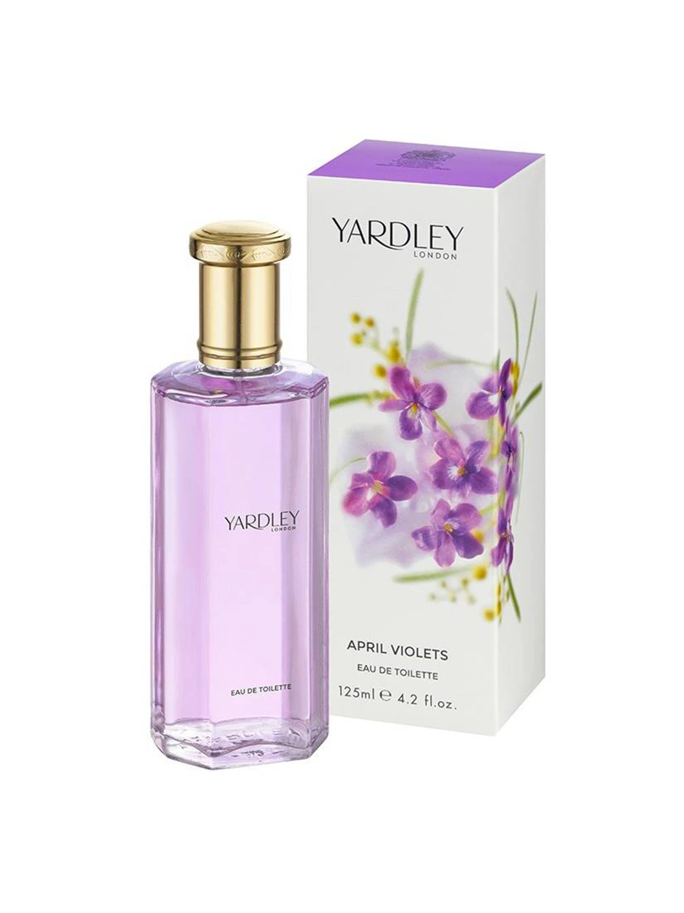 Туалетная вода Yardley London модель 5060322952413 Туалетная вода Yardley London модель 5060322952413 Фото