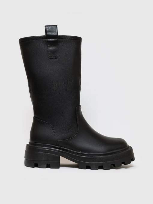 Черевики та чоботи Gem модель 1760-B Фото