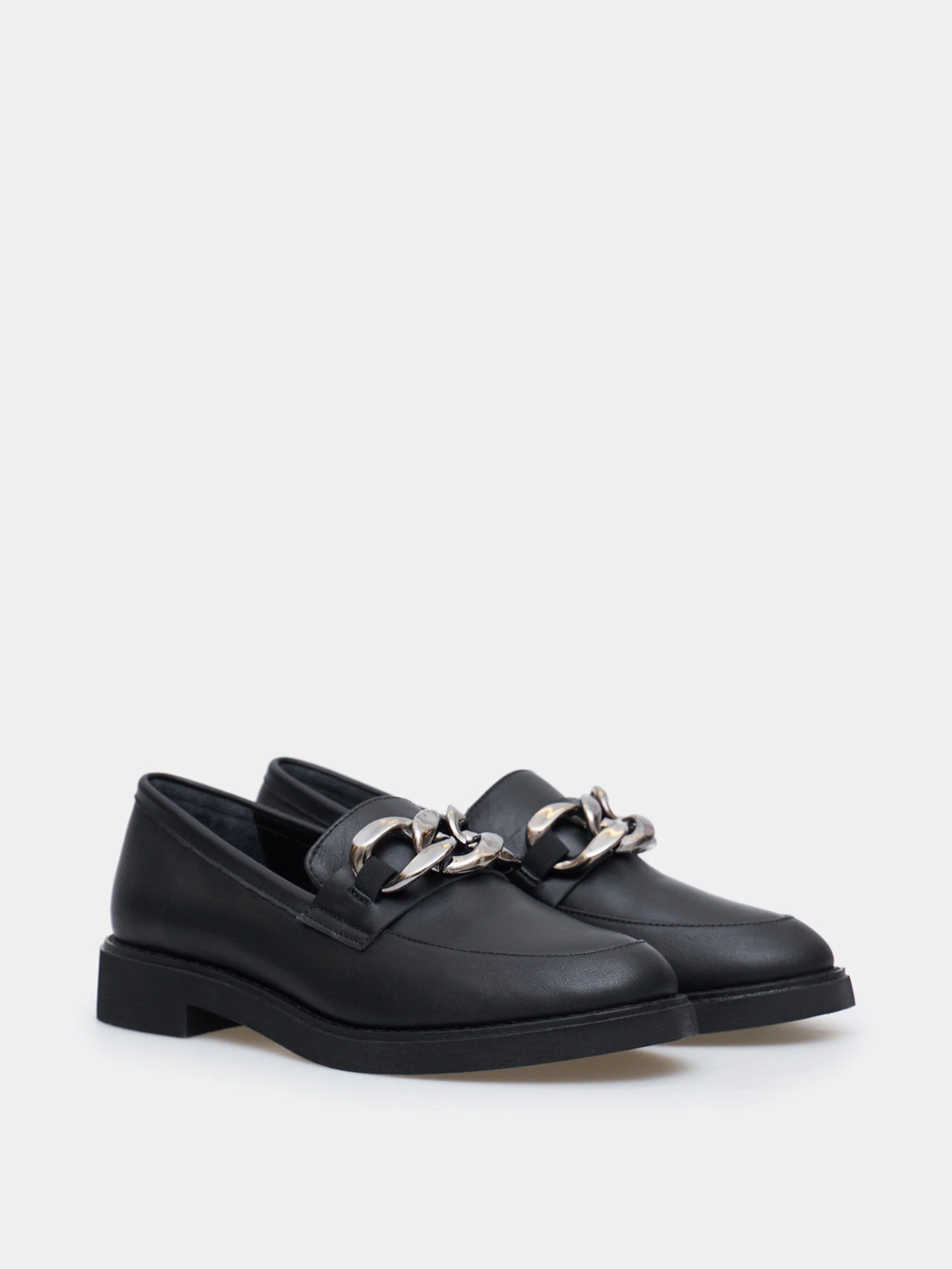 Туфли и лоферы Gem модель 0010-180.7D-652 Фото