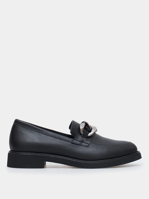 Туфли и лоферы Gem модель 0010-180.7D-652 Фото