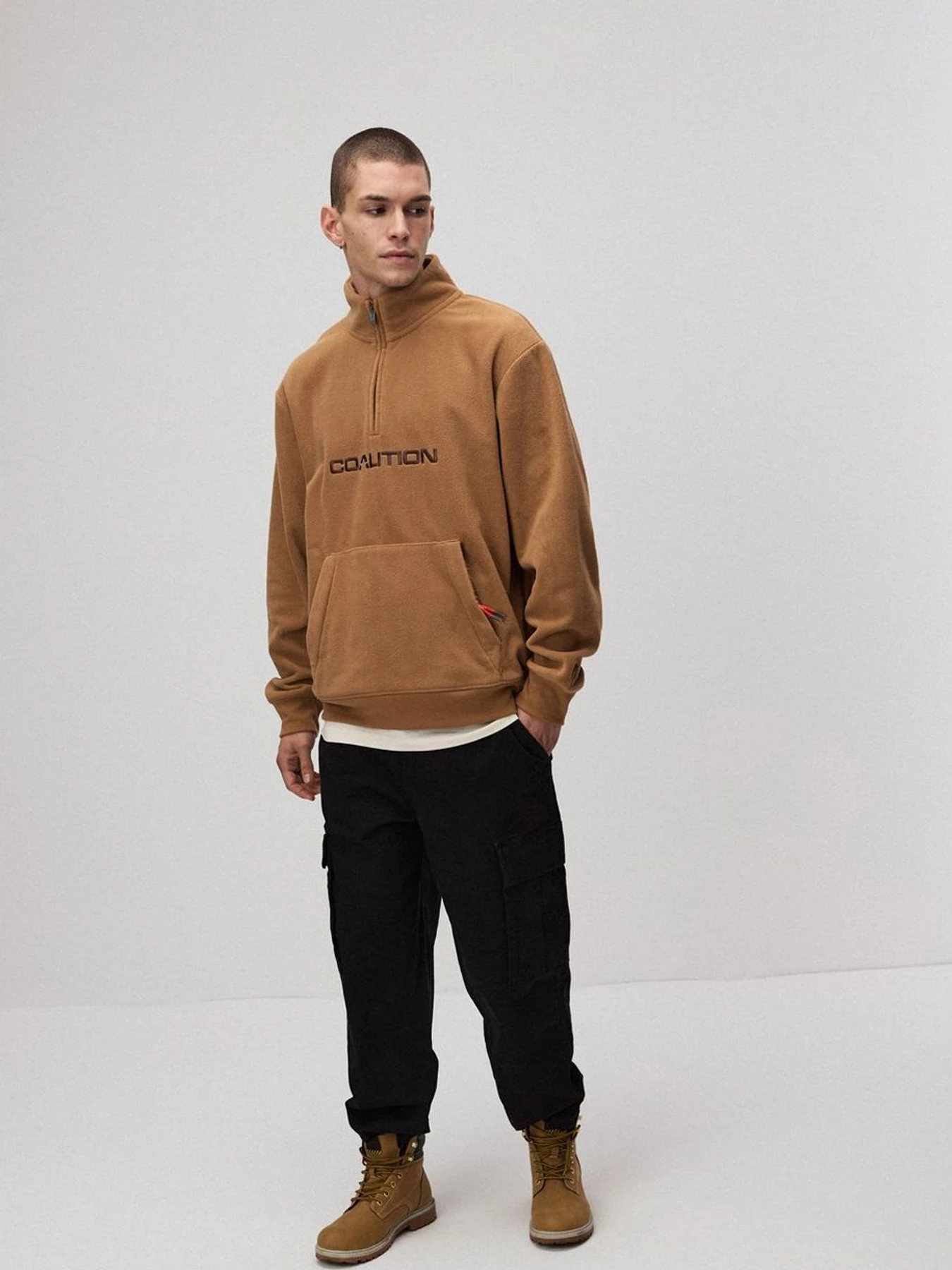 Худи и свитшоты DIVERSE Cltn Phz модель 10048156 Худи и свитшоты DIVERSE Cltn Phz модель 10048156 Фото
