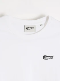 Худи и свитшоты DIVERSE Dext Logo Lg 261 модель 10048740 Фото