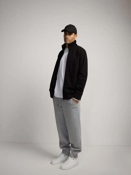 Чоловіча Спортивна кофта DIVERSE Basestandup S фото 2