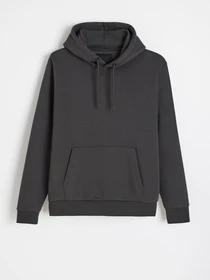 Худи и свитшоты DIVERSE Basehoody S261 модель 10048756 Фото