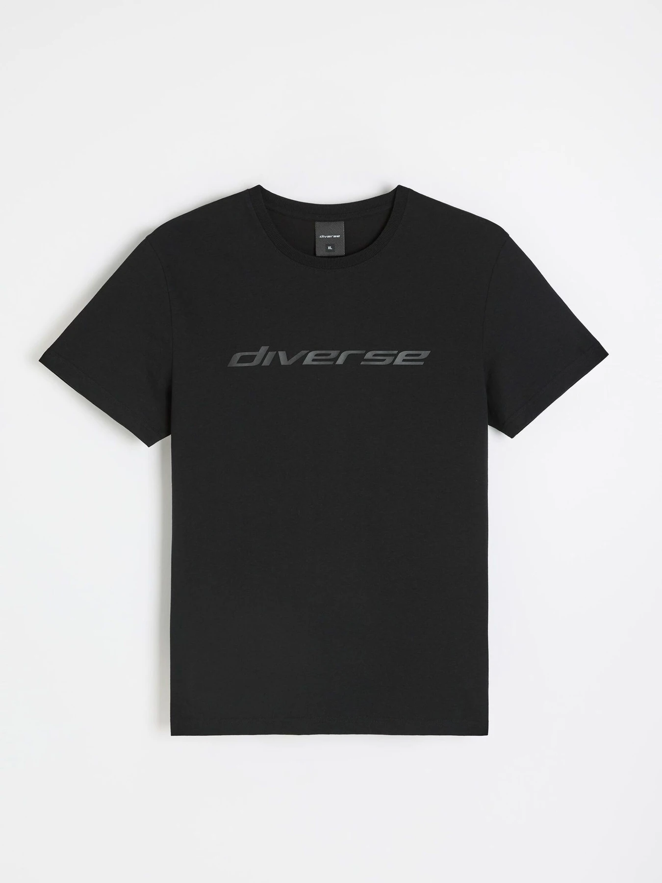 Футболки и поло DIVERSE Core Logo 261a модель 10048802 Футболки и поло DIVERSE Core Logo 261a модель 10048802 Фото