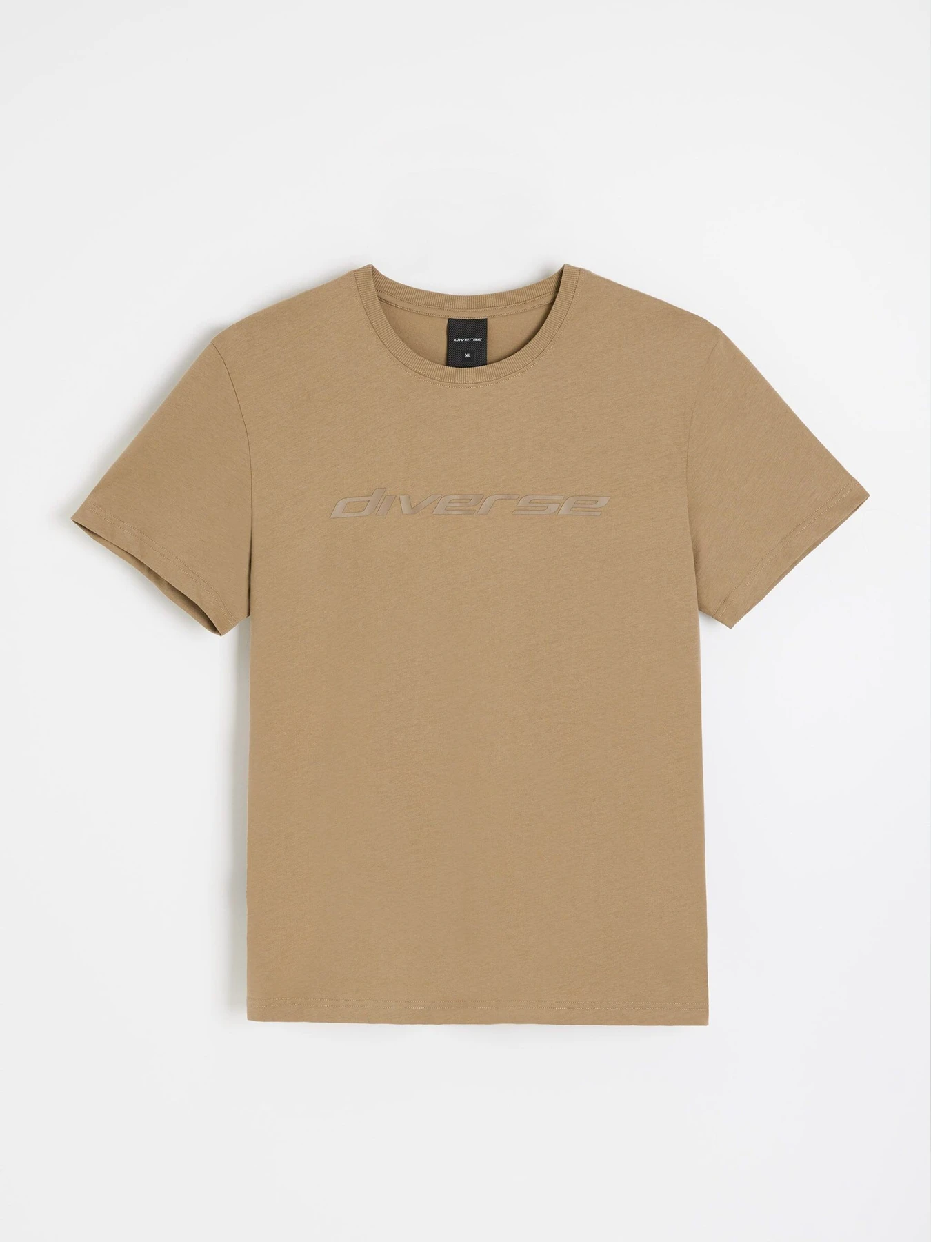 Футболки и поло DIVERSE Core Logo 261a модель 10048802 Футболки и поло DIVERSE Core Logo 261a модель 10048802 Фото