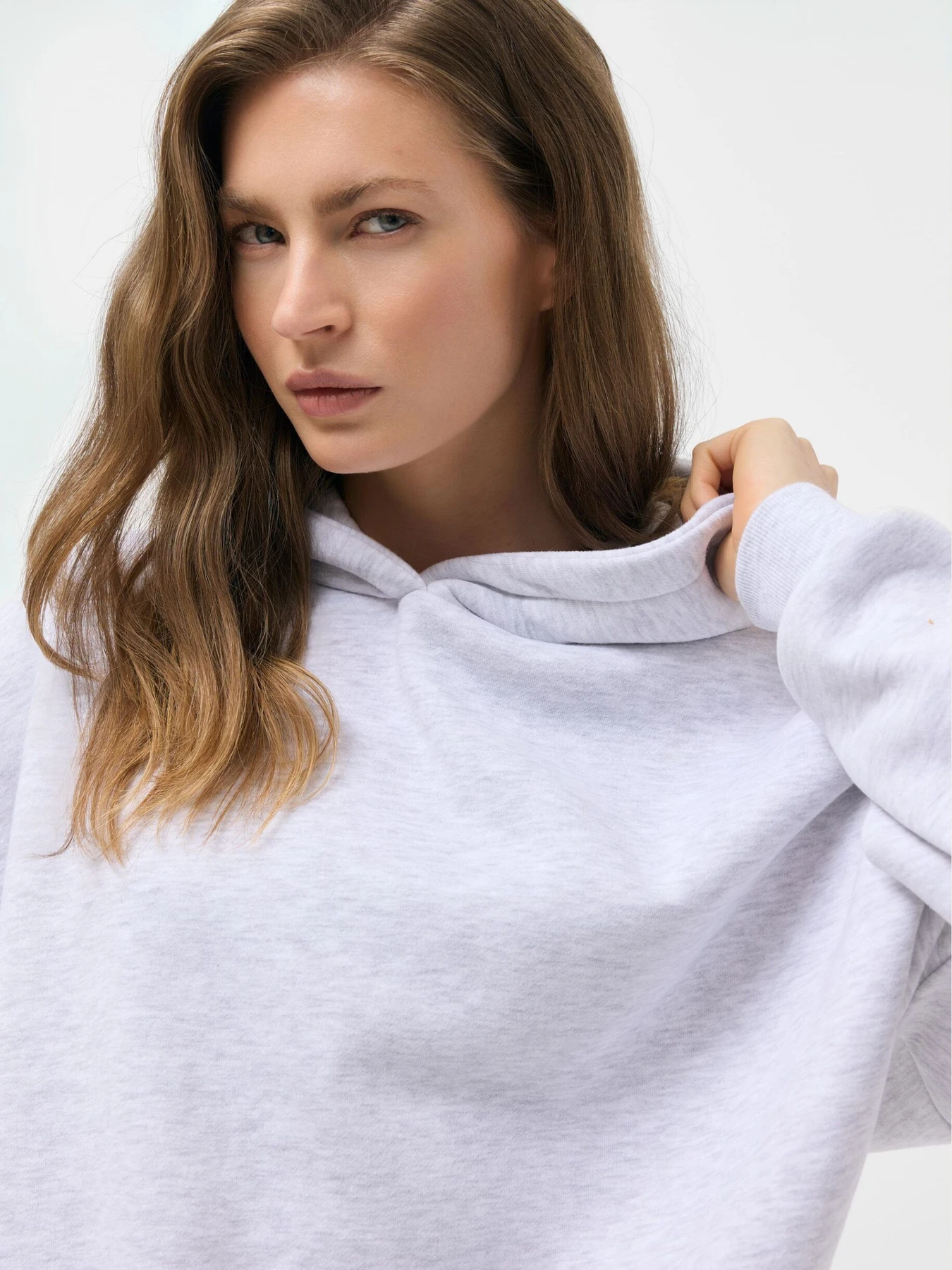 Худі та світшоти DIVERSE Furre B 261 модель 10048827 Худі та світшоти DIVERSE Furre B 261 модель 10048827 Фото