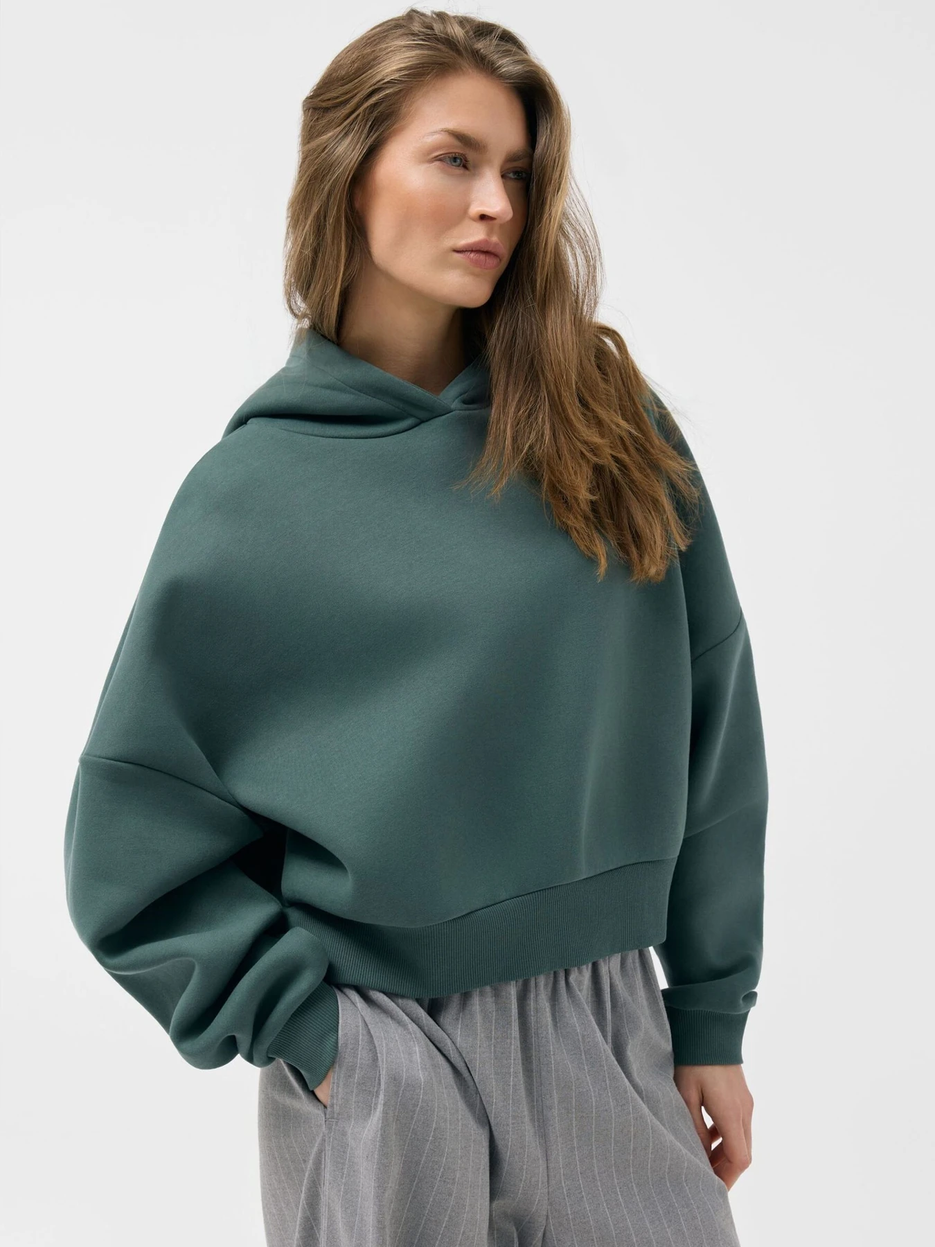 Худі та світшоти DIVERSE Furre B 261 модель 10048827 Худі та світшоти DIVERSE Furre B 261 модель 10048827 Фото